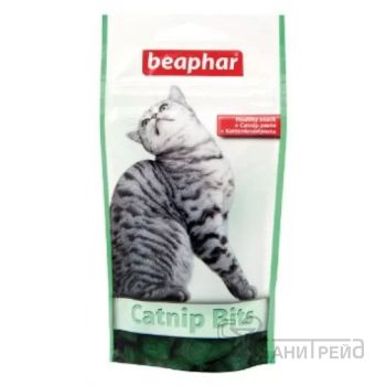 БЕФАР ХАПКИ С КОТЕШКА ТРЕВА 35г